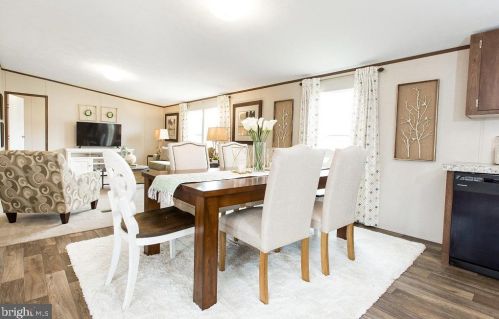 20312 Monrovia Rd, Madison Mills VA  22960-3305 exterior