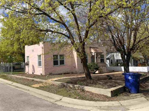509 Lennox St, Yreka, CA 96097-2611