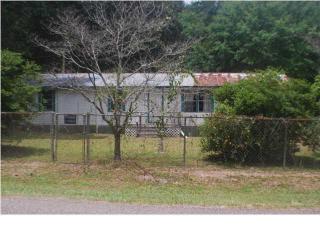 9423 Pinewood Ave, Elberta AL  36530-5015 exterior