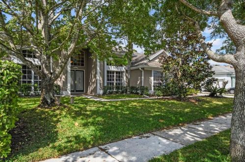 806 Spring Island Way, Orlando, FL 32828-8101