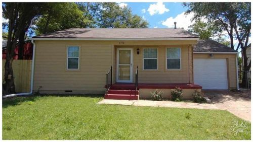 1716 Taft Ave, Lawton, OK 73507-2841