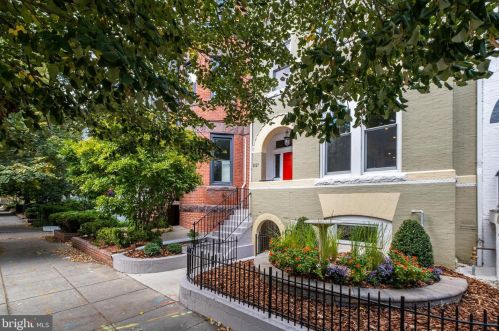 2121 R St, Washington, DC 20008-4521