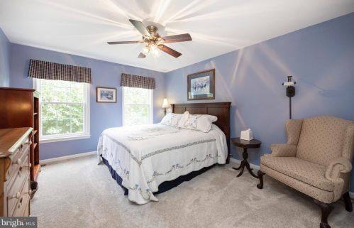 1217 Indian Trl Dr, Downingtown PA  19335-5606 exterior