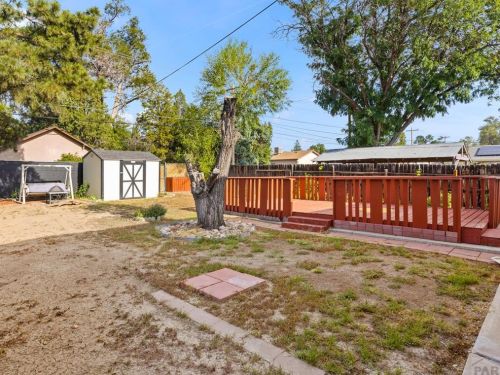 2627 4th Ave, Pueblo CO  81003-1706 exterior