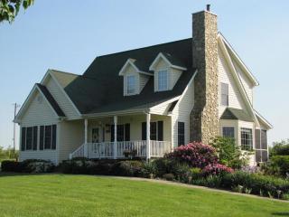 3218 Ayers Rd, Scruggs, VA 24121-3564