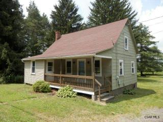 1806 Huckleberry Hwy, Berlin, PA 15530-8101