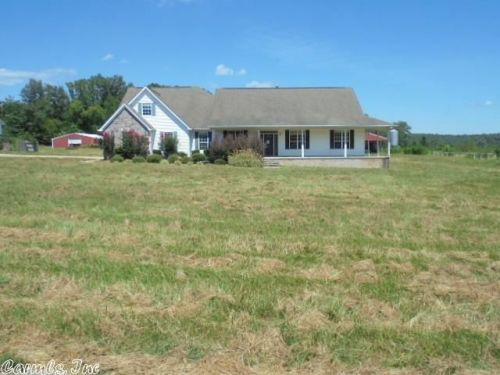 7806 Narrows Rd, Owensville, AR 72087-9595