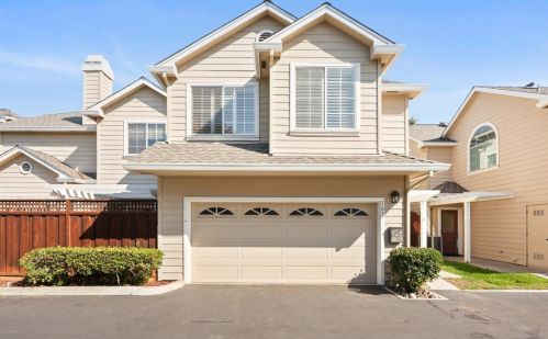 167 Orchard Oak Cir, Campbell, CA 95008-2133