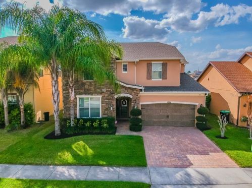1001 Fountain Coin Loop, Orlando, FL 32828-5005