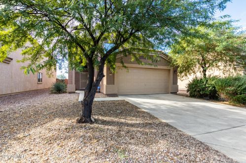 23875 Twilight Trl, Buckeye, AZ 85326-8163