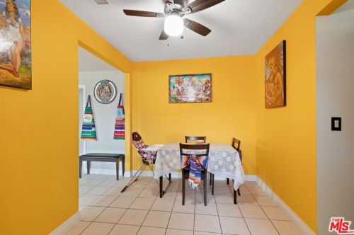 4914 Elton St, Irwindale CA  91706 exterior