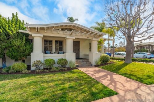 4201 Palmetto Way, San Diego, CA 92103-1235