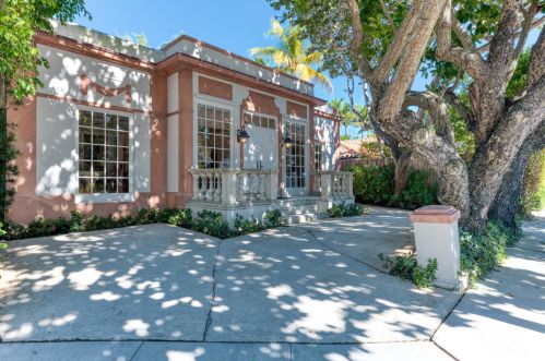 441 Seaview Ave, Palm Beach, FL 33480-4123