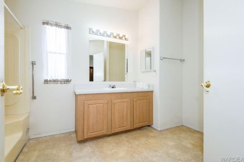 5968 Gazelle Dr, Bullhead City AZ  86426-9231 exterior