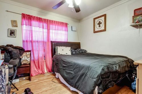 10331 Desdemona Dr, Dallas TX 75228-3207 exterior