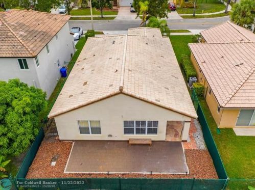 20826 21 St, Hollywood FL 33029-2334 exterior