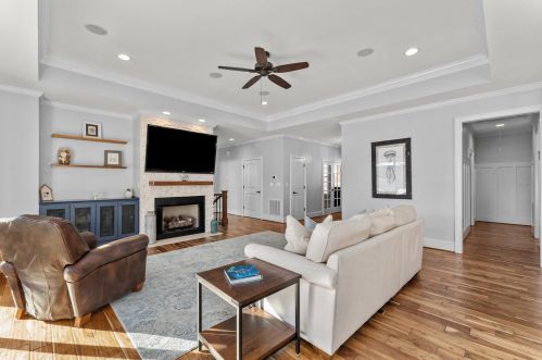109 Whitney Ct, North Augusta SC  29860-9294 exterior