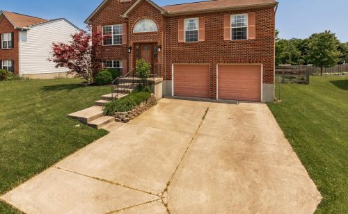 6766 Crisler Ct, Idlewild KY  41005-6509 exterior