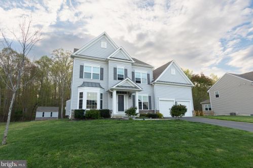 1129 Madrid St, Blackbird, DE 19734-2890