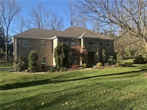 265 Rutledge Dr, Canonsburg, PA 15317-5321