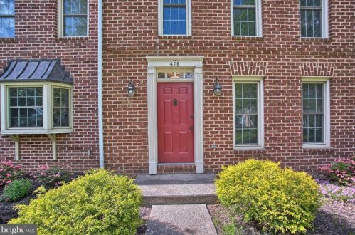 479 Delancey Ct, Navy Sup Dpt, PA 17055-5455