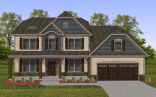 107 Bison Ln, Lillington, NC 27546-9626