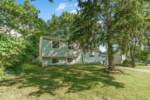 455 Merravay Dr, Florence, KY 41042-2805