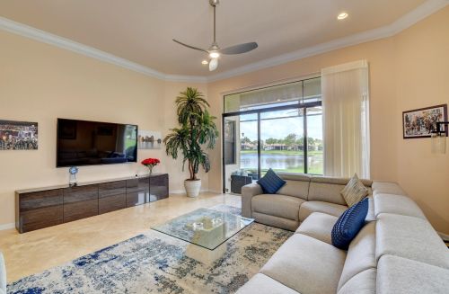 9568 Tivoli Isles Blvd, Delray Beach FL  33446-9642 exterior