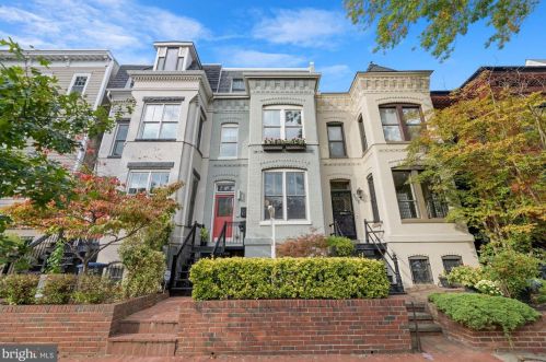 507 P St, Washington, DC 20001-2422