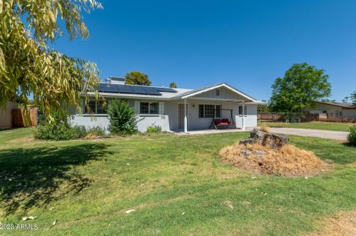 806 Clanton Ave, Buckeye, AZ 85326-2904