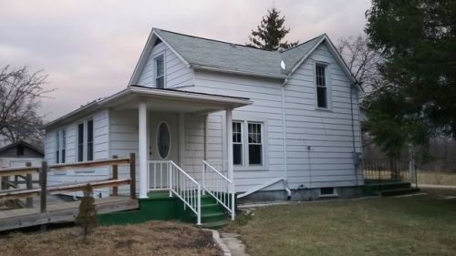 14327 Cumberland Hwy, Orrstown, PA 17244-9743