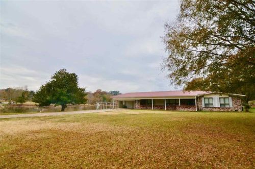 707 Riverview Dr, Gadsden, AL 35903-1219