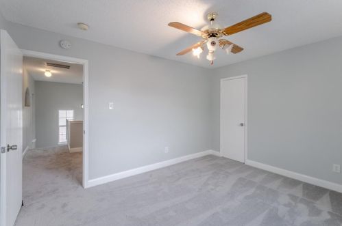 1732 Prescott Dr, Lewisville TX  75028-2078 exterior