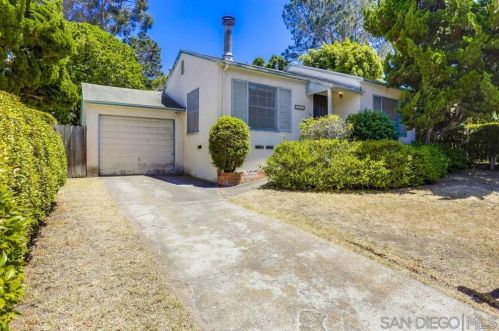 1863 Catalina Blvd, San Diego, CA 92107-2609
