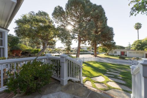 3400 Los Pinos Dr, Santa Barbara CA  93105-2632 exterior