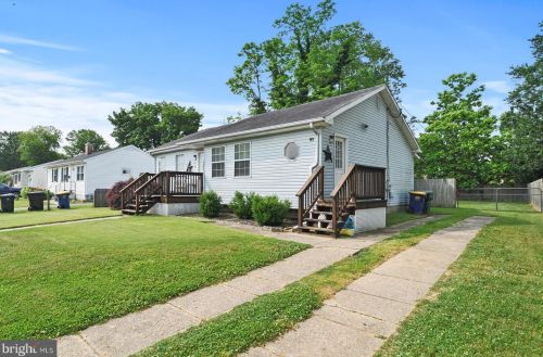 18 Glenwood Dr, Dover, DE 19904-6018