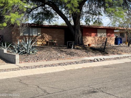 450 Madris Dr, Tucson, AZ 85710-2543