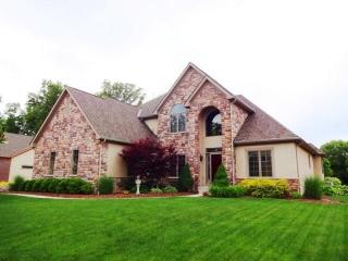 2289 Maple Leaf Ct, Blacklick OH  exterior