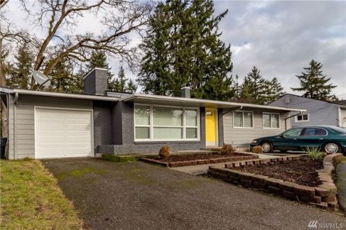 6811 Steilacoom Blvd, Lakewood, WA 98499-2155