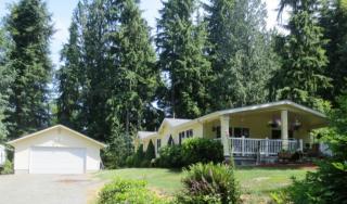 6724 203rd Ave, Snohomish, WA 98290-7352