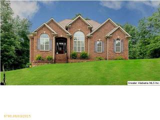 7005 Brooke Ln, Pinson, AL 35126-4026