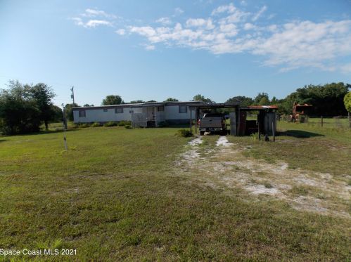 4209 Aurantia Rd, Mims, FL 32754-4710