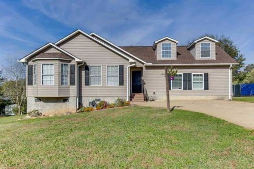 204 Sussex Way, Anderson SC  29625-5260 exterior