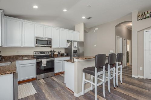 18248 Holland House Loop, Land O Lakes FL  34638-8131 exterior