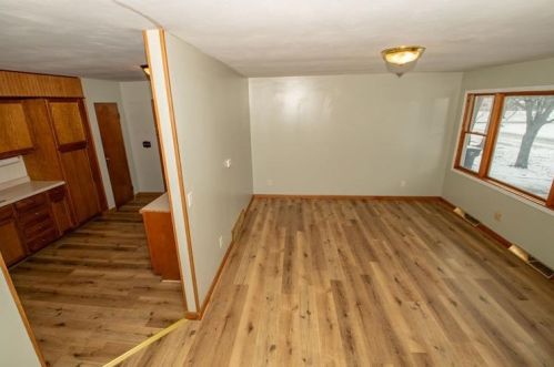 54570 Bethany Dr, Mishawaka IN  46545-2221 exterior