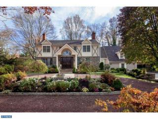1351 Monk Rd, Gladwyne, PA 19035-1341