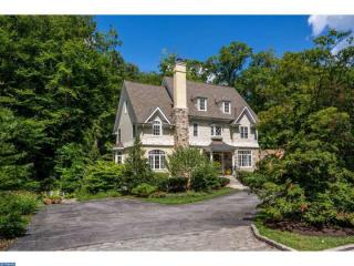300 Rose Ln, Haverford, PA 19041-1606