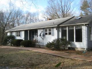 311 Route 197, Woodstock, CT 06281-1634