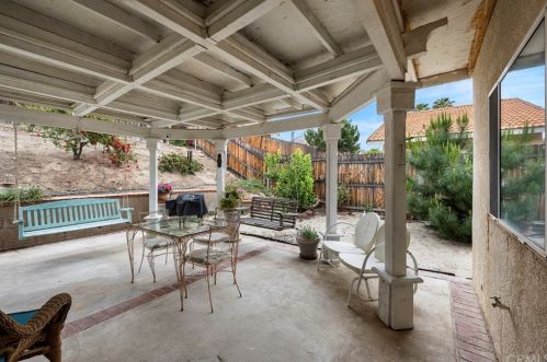 22764 Valley Vista Cir, Wildomar CA  92595-8335 exterior