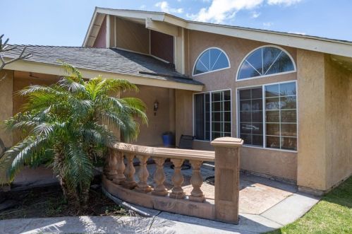 2438 Calaveras Pl, Ontario CA  91761-6205 exterior